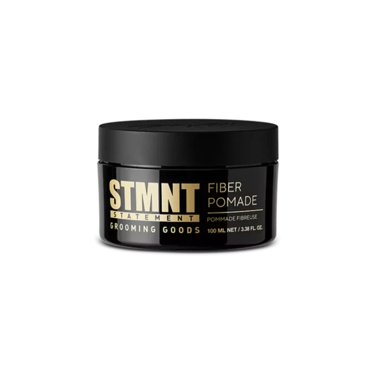 STMNT помада Fiber Pomade