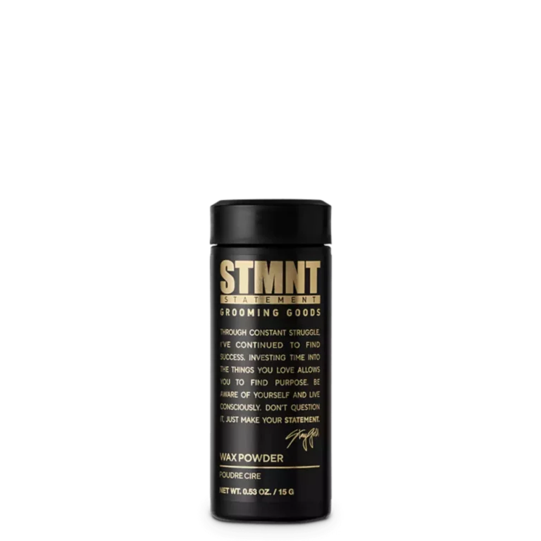 STMNT пудра-віск Wax Powder