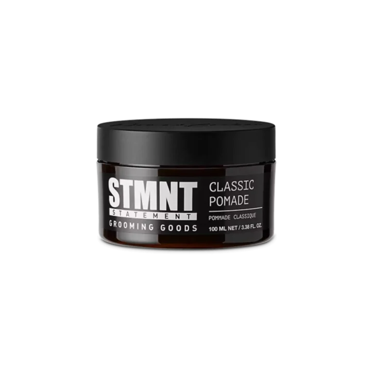STMNT помада Classic Pomade