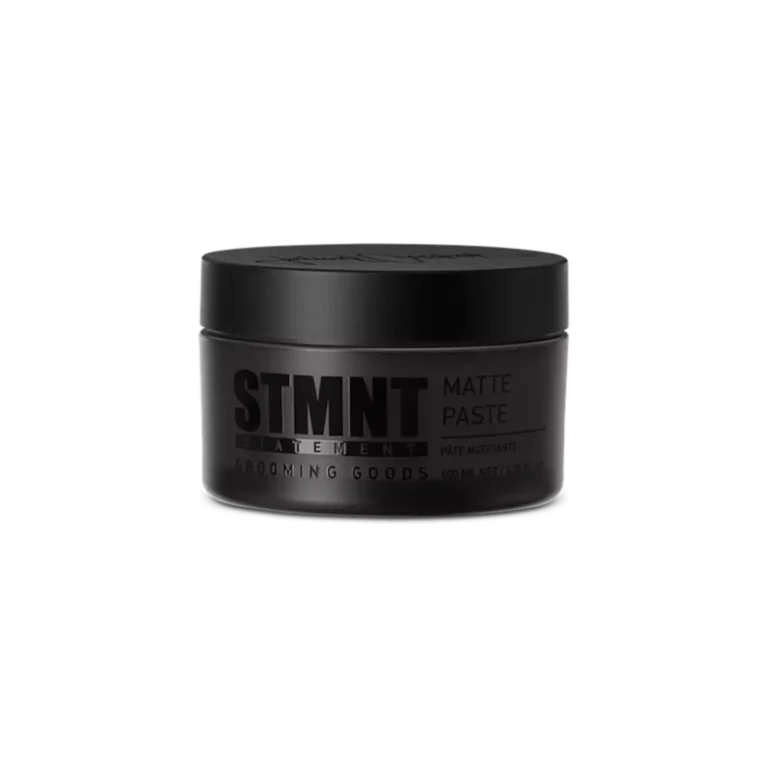 STMNT Matte Paste матуюча паста для волосся