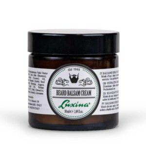 Luxina бальзам для бороди Beard Balsam Cream