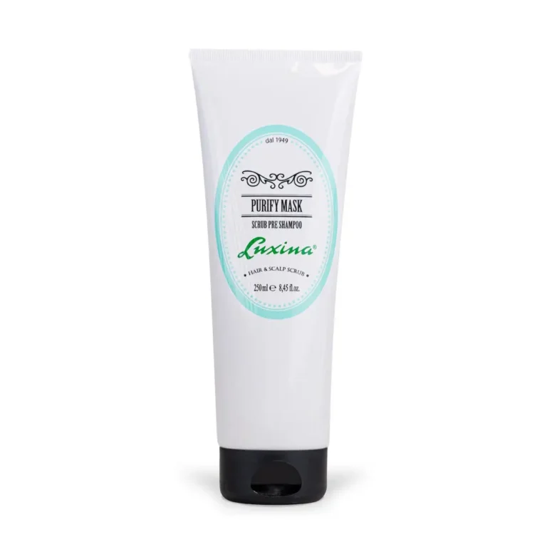 Luxina скраб для шкіри голови Purify Mask 250 мл