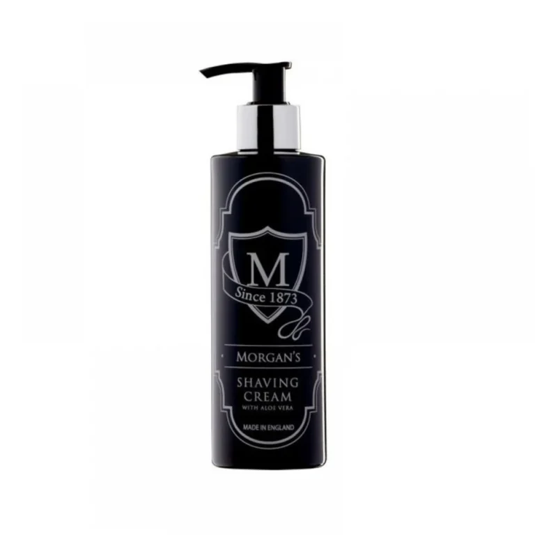 Morgan's крем для гоління Shaving Cream 250 мл