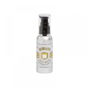 MORGAN'S ГЕЛЬ ДЛЯ ДОГЛЯДУ ЗА ОБЛИЧЧЯМ FACE WASH 100 МЛ