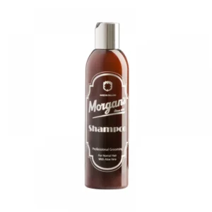 MORGAN'S ЩОДЕННИЙ ШАМПУНЬ MEN'S SHAMPOO 250 МЛ