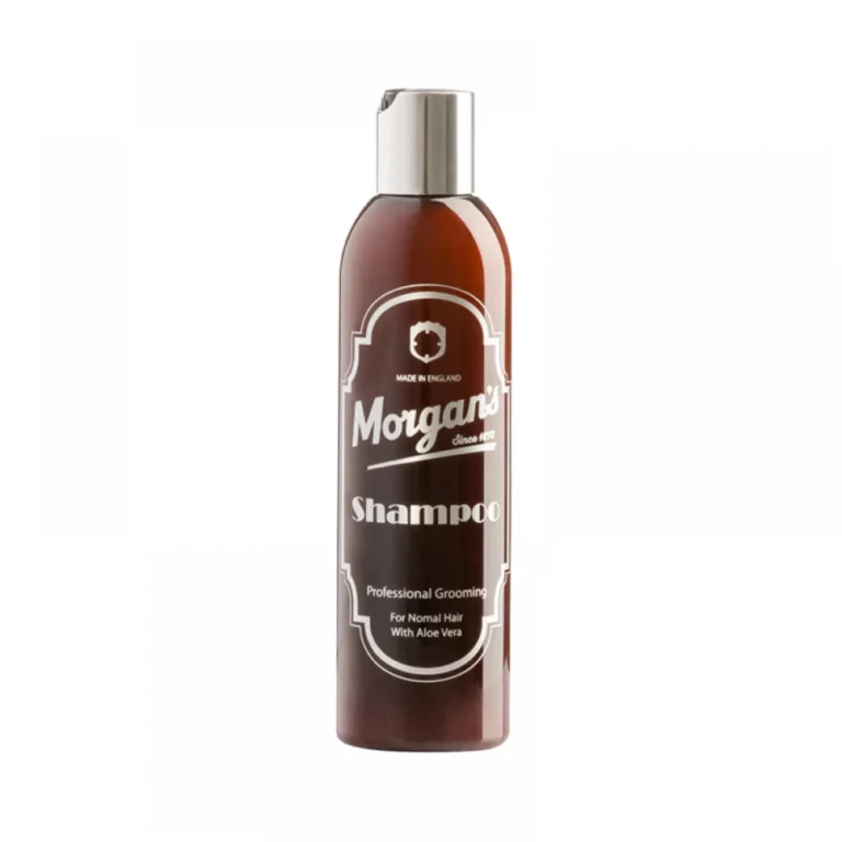 Morgan's щоденний шампунь Men's Shampoo 250 мл