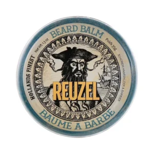 Reuzel бальзам для бороди Beard Balm