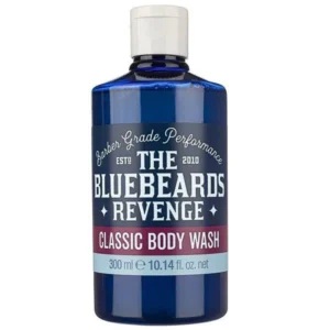 The Bluebeards Revenge гель для душу Body Wash Classic