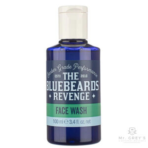 The Bluebeards Revenge засіб для вмивання обличчя Face Wash