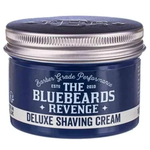 The Bluebeards Revenge крем для гоління Deluxe Shaving Cream
