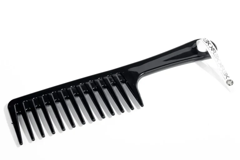 Xflex гребінь для вкладання Big Comb