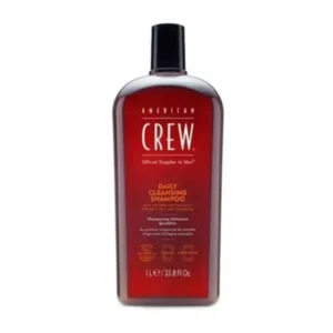 Щоденний шампунь American Crew CLASSIC DAILY CLEANSING SHAMPOO 1L
