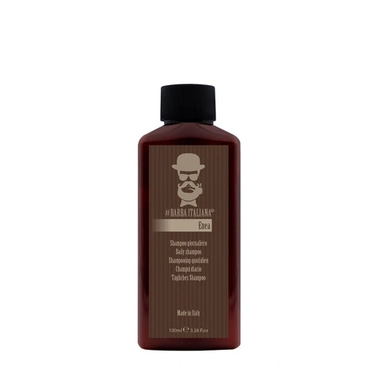 ENEA Шампунь для щоденного використання #Barba Italiana