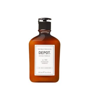 Depot 103 шампунь зволожуючий 250 мл