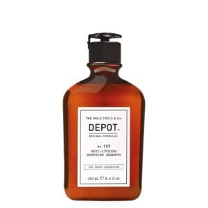 Depot 109 шампунь заспокійливий для всіх типів волосся 250 мл