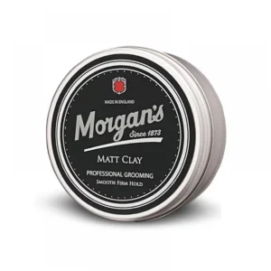 MORGAN'S ГЛИНА ДЛЯ СТИЛІЗАЦІЇ MATT CLAY 75 МЛ