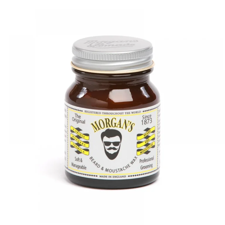 Morgan's віск для бороди та вусів Beard & Moustache Wax 50 г