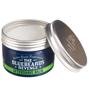 Бальзам після гоління The Bluebeards Revenge Aftershave Cream 100мл