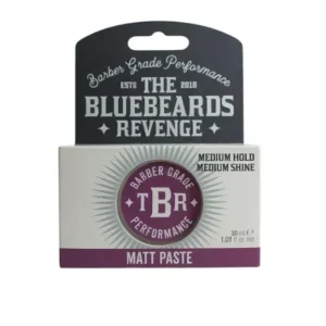 Матова паста The Bluebeards Revenge Matt Paste 30мл