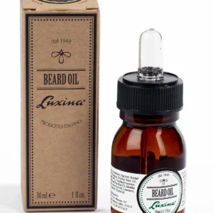 Олія для бороди Luxina BEARD OIL 30ml