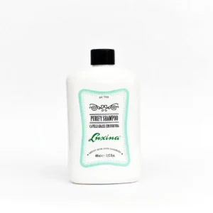 Очищаючий шампунь Luxina PURIFY SHAMPOO 400ml