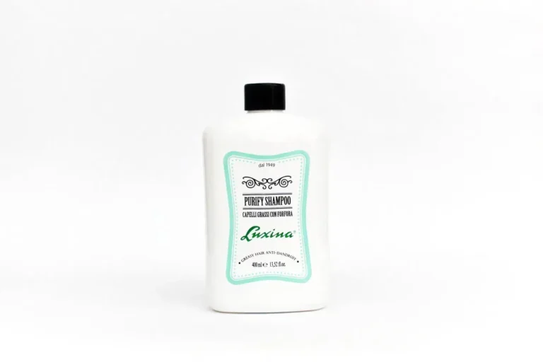 Luxina очищаючий шампунь Purify Shampoo 400 мл