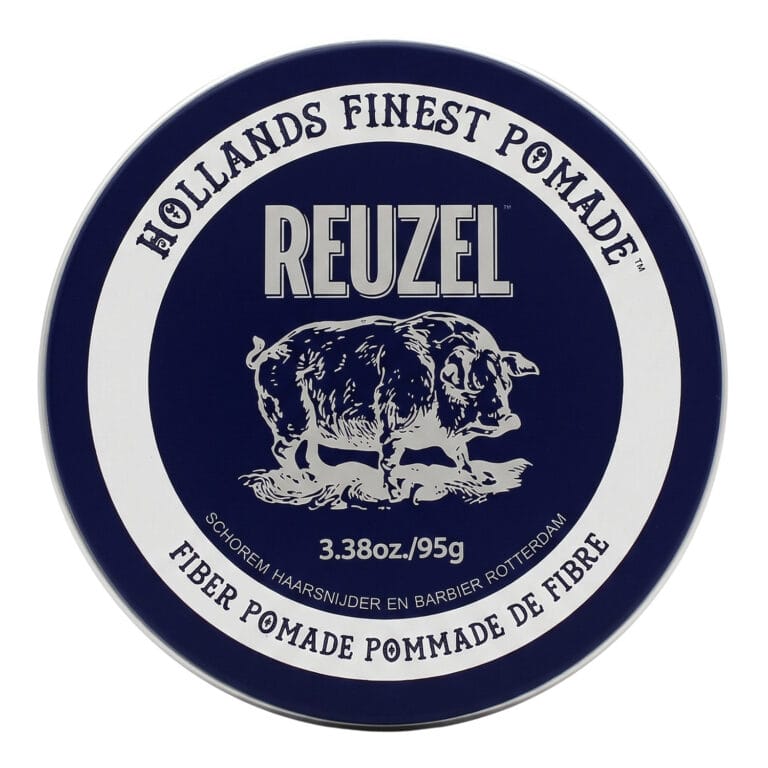 Reuzel помада для укладки волосся Fiber Pomade 95 г