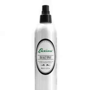 Сольовий спрей для волосся Luxina Sea Salt 200ml