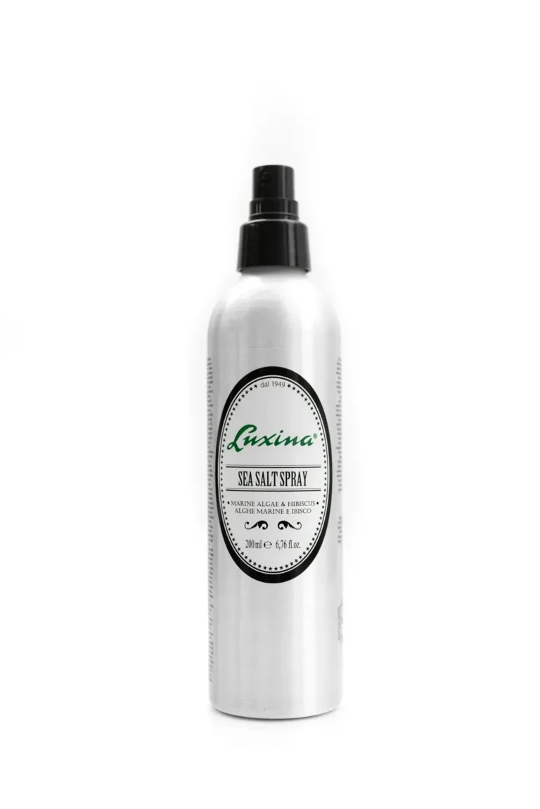 Morgan's сольовий спрей для вкладання Sea Salt Spray 100 мл
