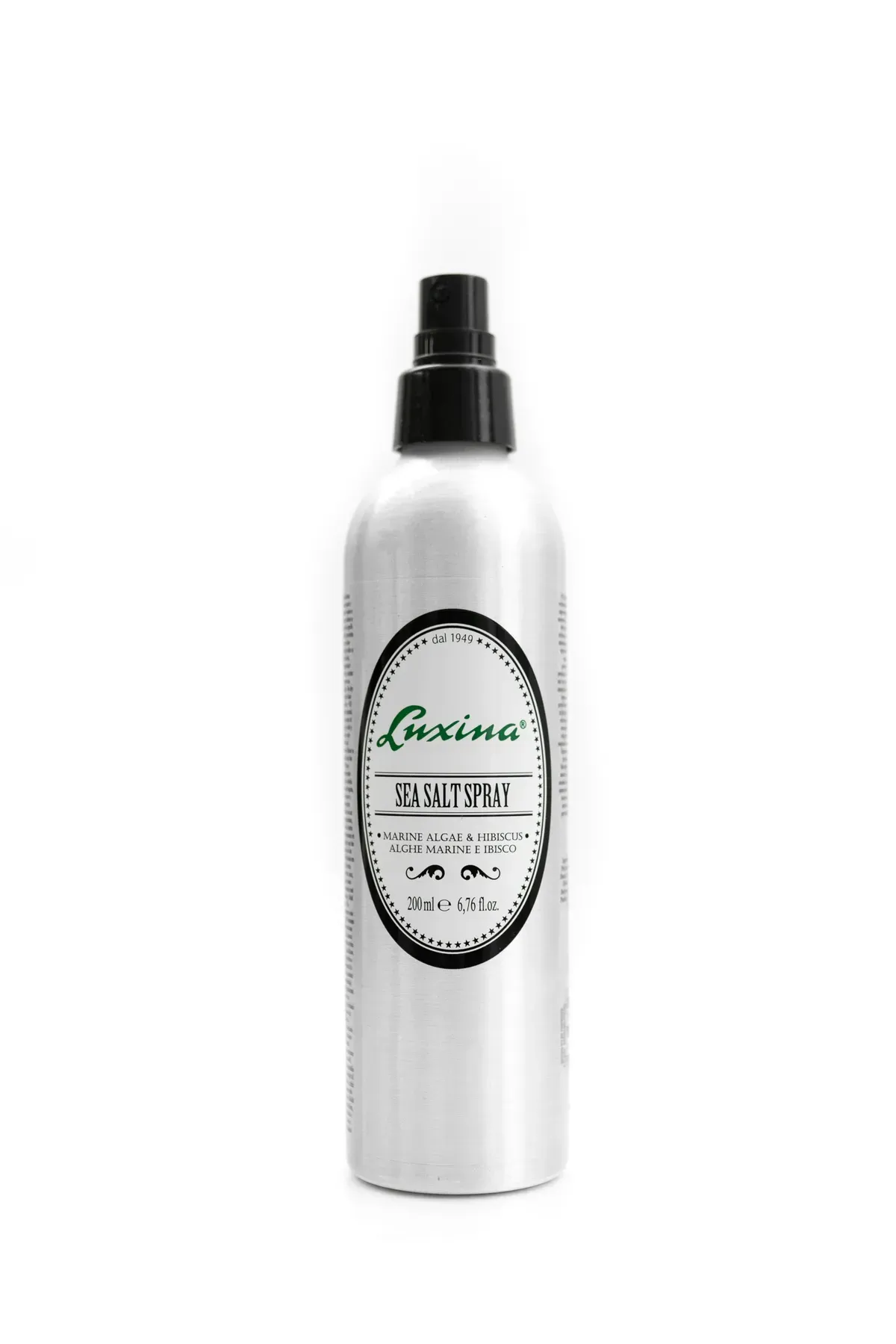 Сольовий спрей для волосся Luxina Sea Salt 200ml