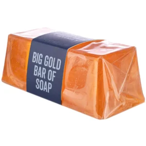 Чоловіче мило The Bluebeards Revenge Cuban Gold Soap 175г