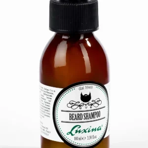 Шампунь для бороди Luxina BEARD SHAMPOO 100ml