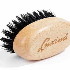 Щітка для бороди Luxina Beard & Mustache Brush