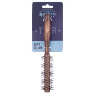 Щітка ролер (дерев.) Браш The Bluebeards Revenge Quiff Roller3