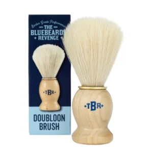 The Bluebeards Revenge синтетичний пензель для гоління