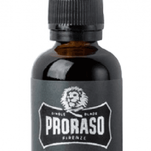 Proraso олія для бороди Cypress & Vetyver 30 мл