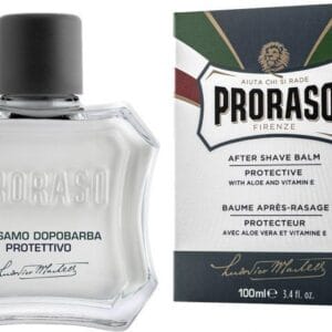 Proraso захисний бальзам після гоління Protective 100 мл