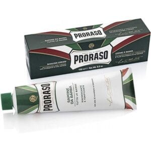 Proraso освіжаючий крем для гоління Shaving Soap in a Tube Refreshing 150 мл