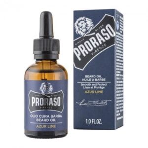 Proraso олія для бороди Azur Lime 30 мл