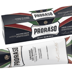 Proraso захисний крем для гоління Protective 150 мл