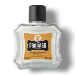 Proraso бальзам для бороди Wood & Spice 100 мл