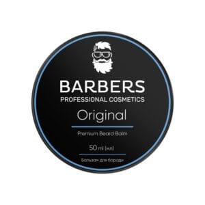 Бальзам для бороди Barbers Original 50 мл