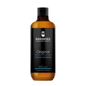Кондиціонер для волосся Barbers Original 400 мл