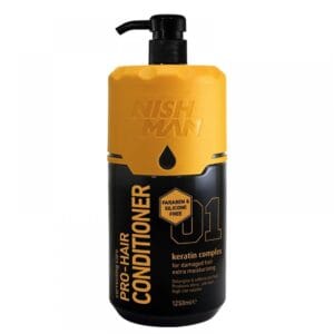 Nishman кондиціонер для волосся Pro-Hair Conditioner 1250 мл