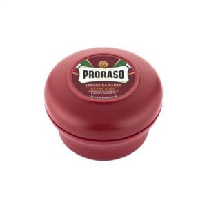 Proraso мило для гоління Coarse Beards із сандаловою олією 150 мл