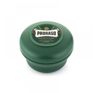 Proraso мило для гоління з евкаліптом і ментолом 150 мл