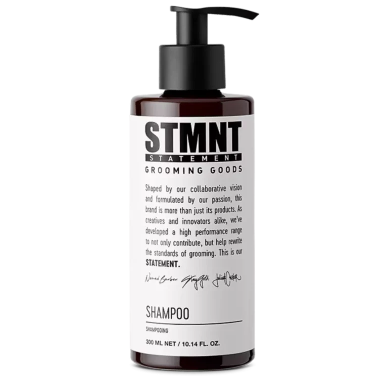 STMNT шампунь для волосся Shampoo 300 мл