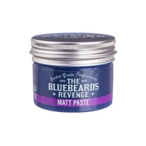 Матова паста для волосся The Bluebeards Revenge Matt Paste 100 мл