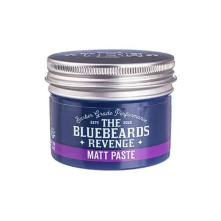 Матова паста для волосся The Bluebeards Revenge Matt Paste 100 мл