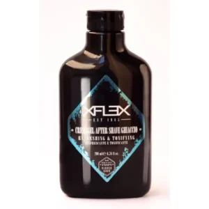 Охолоджувальний бальзам після гоління Xflex Cremagel After Shave Ghiaccio 200 мл